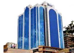 NSSF holds roundtable on expanding access to vaccines in Nigeria Oct 5