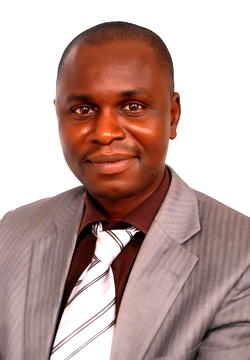 Oborevwori congratulates Delta NUJ Chairman, Oyowe