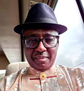 Nwuche calls for Ekpeye leaders’ unity ahead of 2027 elections