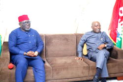 Oborevwori tasks Nigerians on impactful living