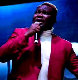 Odogwu’s unforgettable date with fans at own comedy show