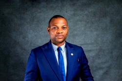 Entrepreneur, David Oluwole expresses delight with Forbes BLK induction