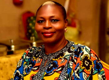 My cooking hobby started in university, now a catering company, says Onions Culinary Boss
