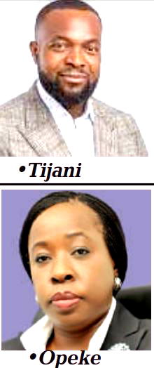 Tijani, Opeke to speak at Beyond Limits Africa