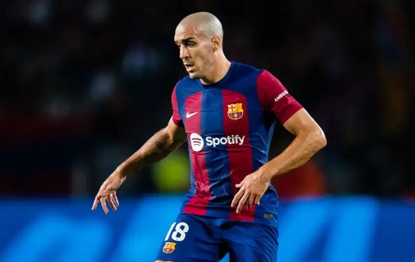 Barcelona’s financial health is improving, says Romeu