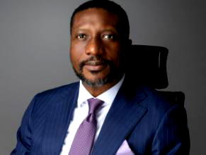 Nigerian Exchange Group boss honored for promoting integration of W/A capital market
