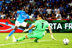 Napoli vs Real Madrid: Preview, team news and predictions 