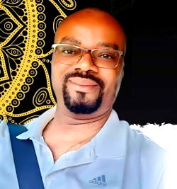 Nigerian philanthropist bags ‘Christly Humanitarian of Year’