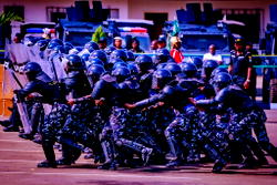 Destruction in Obolo community: Youths demand arrest, prosecution of sponsors