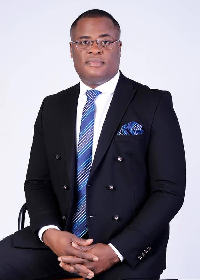 Emmanuel Iyamu: A Philanthropist on an impact-making mission in Africa ...