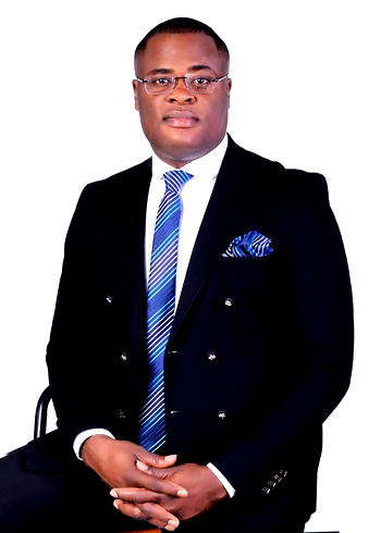 Emmanuel Iyamu: A Philanthropist on an impact-making mission in Africa