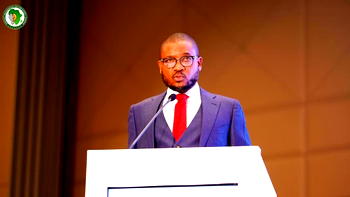 Engage with Nigeria market for remarkable returns, Peller tells investors