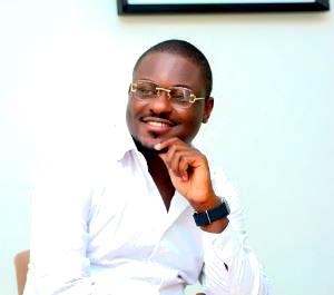 I want Nigerians to have better means of transportation – Kamaldeen R Pedro