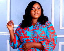 God has transformed my life through my music, Gospel singer, Pelumi Deborah