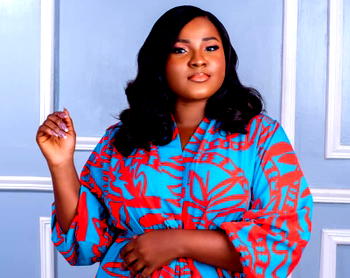 God has transformed my life through my music, Gospel singer, Pelumi Deborah