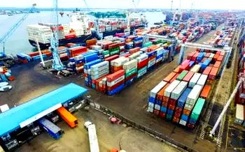 Afri-Exim, ICRC approve $1.2bn for moribund Burutu port