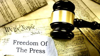 Press freedom, intelligence power and Nigeria’s leadership in West Africa