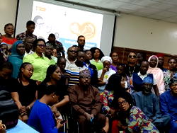 PWDs: FG, CSOs advocate inclusive play-based early childhood education