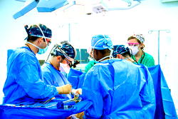 Nigerians to benefit from Okwuosa Foundation’s open-heart surgeries