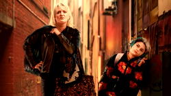 Top international movies and series to watch this October