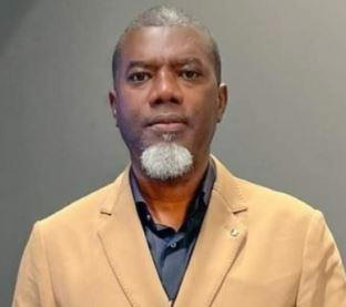 Reno Omokri