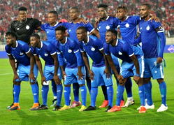 CAF Confederation Cup: Nigeria-Ghana rivalry to resume as Rivers United draw Dreams