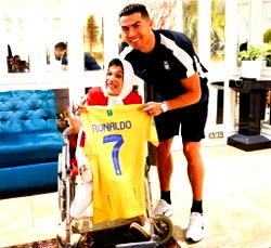 Cristiano Ronaldo could face 99 lashes for adultery in Iran