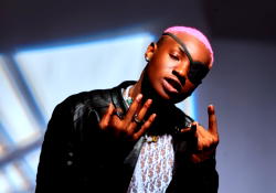 Why I want my colleagues to see me as threat – Ruger
