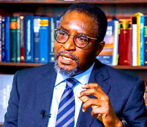 October 1: Bridge gap b/w citizens and Govt, Adeyemi, SAN tells Tinubu