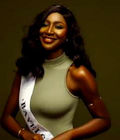 My time at Miss Universe Beauty Pageant made me stronger – Sandra Mutana