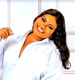 Common misconceptions about plus-size women – Sarah Day