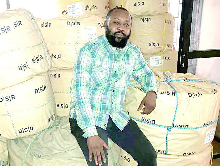 Apoi tasks operators, stakeholders on standard supply of quality ropes