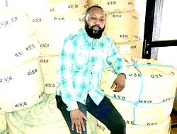 Apoi tasks operators, stakeholders on standard supply of quality ropes