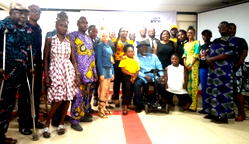 Lagos, HIFWYD call for disability framework adoption at local govt level