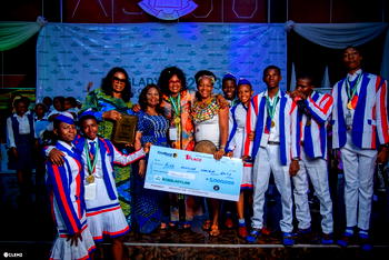 Group advocates entrepreneurship among Anambra students