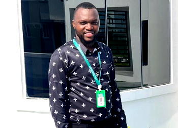 Customer satisfaction key for business success – Entrepreneur, Rufai Sodiq