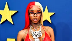 ‘I’m so heartbroken’, Sexyy Red reacts to s3x tape leak