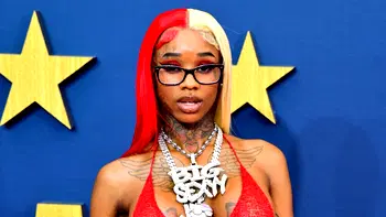 ‘I’m so heartbroken’, Sexyy Red reacts to s3x tape leak