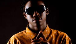 Video: My sound is called Afro-Pluto – Shallipopi