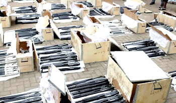 Customs, DSS collaborate to curb smuggling