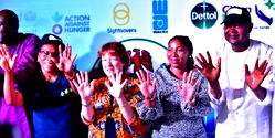 FG, Dettol partner to celebrate 2023 Global Handwashing Day
