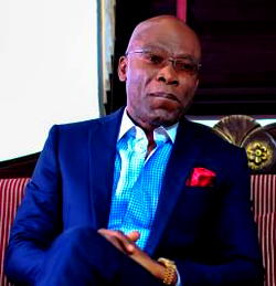Ekeh charges South East Govs on release of Nnamdi Kanu