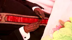 Stoneman Willie: Pennsylvania man set to be buried after 128 years