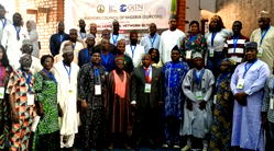 Surveyors advocate inclusive land administration system using FFP approach