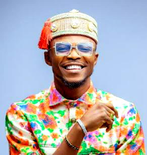 Testimony Jaga makes massive statement with debut project “Jesus is Real”