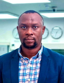Tosin Olatujoye foundation to empower women, youth, children