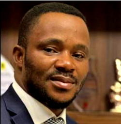 Adamolekun, Ebose, Essiet, MFK, others make appearances in new novel for the Girl Child