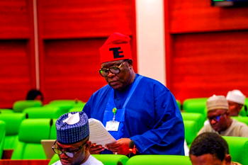 Koko-Ogheye-Epe Road: Reps urge FG to direct NDDC on completion