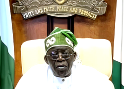 Why Tinubu renamed ministry of information — Minister Mohammed Idris