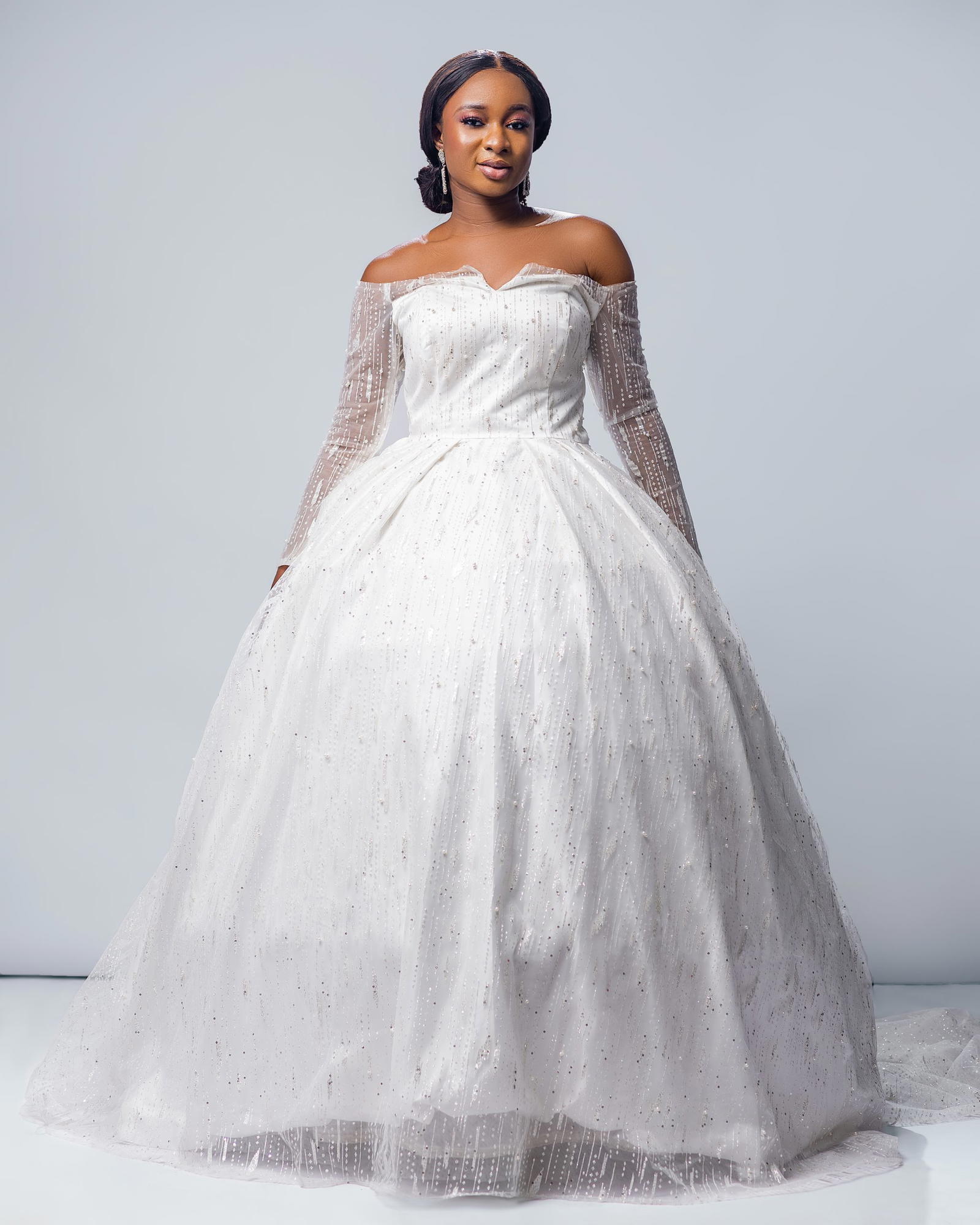 2020: Louis Micheal launches ravish bride collection - Vanguard News